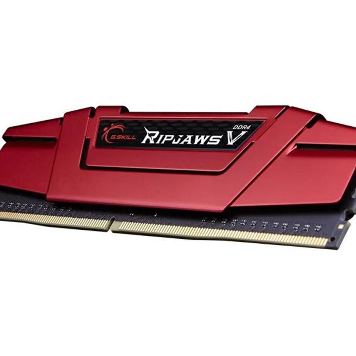 G Skill ripjaws DDR4 ram 4GB