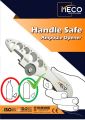 Injection Cutter & Opener – Safe and Easy Ampoule Opener Tool. 