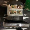 PHASE SELECTOR 32A 0-1-2-3-4 ORIGNAL JKN 2 POL ROTARTY SWITCH. 