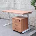 Study/Home Office Table(Z) with Drawer Unit. 
