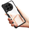 Vantime for Tecno Camon 30 4G 5G Case Transparent Back Hard Shockproof Phone Cover. 