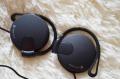Headphone 3.5mm Headset Gaming headphone EarHook Super Bass Earphone. 