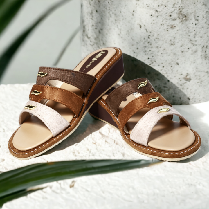 For Women Ladies Girls Stylish-SAWA SHOES - 213