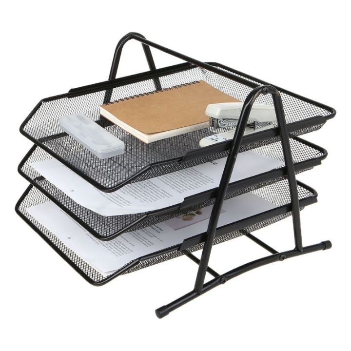 3%20Tier%20Document%20Tray%20Metal%20Mesh%20Document%20Rack%20File%20Holder%20Letter%20Tray%20for%20Home%20Office%20Desk%20Organizer%20Supplies%20-%20Image%206