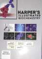 Harper's Illustrated Biochemistry  by Victor W Rodwell. 