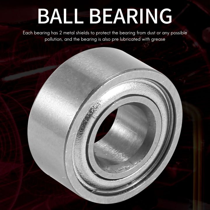 684ZZ%20Bearing%204x9x4%20mm%20ABEC-5%20(10PCS)%20Miniature%20684%20Z%20ZZ%20Ball%20Bearings%20684-2Z%20-%20Image%202