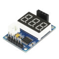 HC-SR04 Ultrasonic Module Distance Measuring Transducer Sensor 5V. 