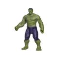 Planet X - Incredible Hulk Action Figure - Avengers Series - 8 Inches. 