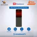 Dawlance Water Dispenser DWD-1051 Glass Door Noir Red Color-3 Taps With Refrigerator/ 5 Liters Capacity Stainless steel tank / 3 years Warranty. 