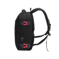 Men Brand Laptop Backpack Anti-theft Waterproof Password Lock Backpacks Bags USB Charging Men's Business Travel Bag. 