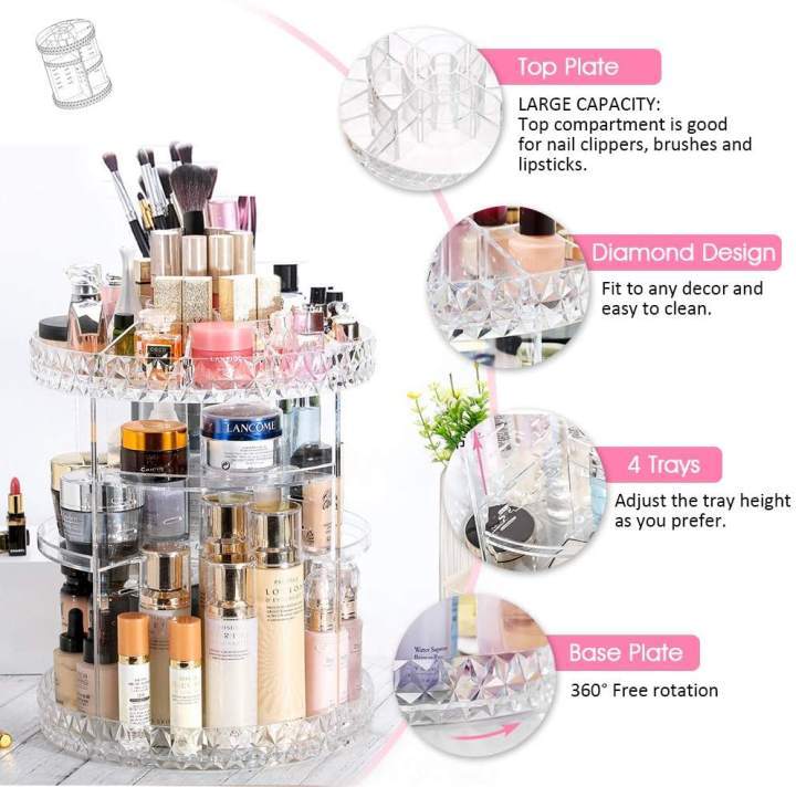 Top%20Best%20Quality%20360%20Degree%20Rotating%20Makeup%20Organizer%20Cosmetic%20Storage%20Box%20Lipstick%20Holder%20Make%20Up%20%7C%20Cosmetics%20Makeup%20Organizer%20Acrylic%203D%20Rotating%20360%20%7C%20SJR%20Collections%20-%20Image%207
