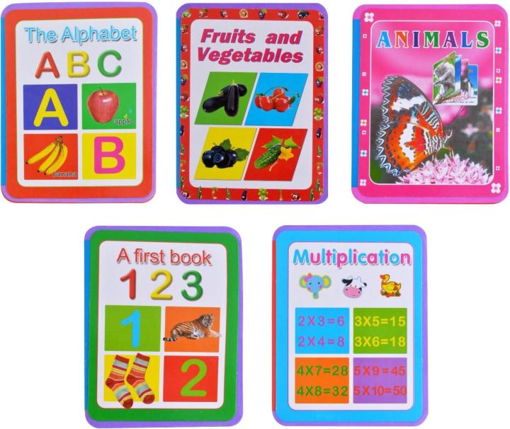 Learning%20Foam%20Book%20For%20Kids%20-%20Image%202