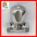 3/4" Brass Open Stop Valve Round Head High Quality 3/4" Valve. 