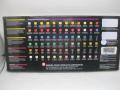 Sakura KOI XNCW-72N Studio Watercolor Set, 72 Colors, Assorted. 