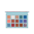 Focallure FA100 15 Pan eyeshadow 'go travel' palette. 