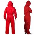 Khanaan Money Heist Costume for Boys. 