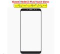 Xiaomi Redmi 5 Plus Touch Glass Digitizer Replacement for Xiaomi Redmi 5 Plus (Only Touch Glass Not Panel). 