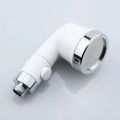 3 Mode Shampoo Bed Pressurized Water Stop Shower Head Hair Salon Barber Shop Faucet Nozzle Bathroom Accessories. 