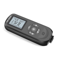 Thickness Gauge with Screen LCD Display Calibration Function B. 