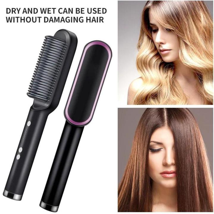 Professional%20Electric%20Hair%20Brush%20Straightener%20Heating%20Combs%20Hair%20Styler%20Curling%20Iron%20909%20-%20Image%203