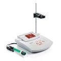 ADVANCED™ PHS-3C PH Tetester Laboratory Acidity Meter Digital Water Quality Analyzer PH Probe Connector Sensor Benchtop Tester. 