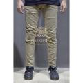 Fashion Skinny Fit Cotton Pant For Men. 
