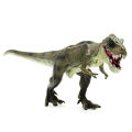 Playful Tyrannosaurus Rex Dinosaur Toy Dinosaur Figurines Toys Animal Plastic Super Reality Model. 