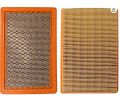 UGP Replacement for Generac Air Filter 0E9371A and 0E9371AS (1 Pack) by Universal  D C563. 