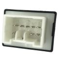 LC6266830 Turn Signals Hazard Flasher Relay for MAZDA FAMILIA 323 PROTEGE MIATA MPV. 