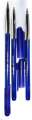 Dollar New BP 4 Ball pen/needle tip/elegant style/smooth writing. 