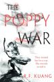 The Poppy War  R.F. Kuang   (URDUBAZAR KARACHI). 
