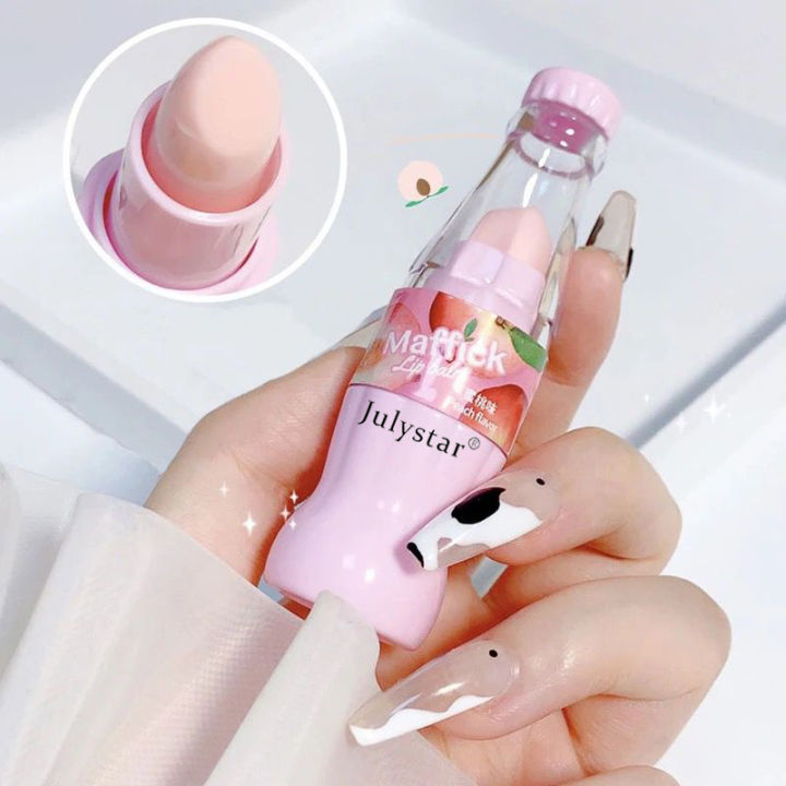 Miss%20Mart%20Pack%20of%204%20Cute%20Lip%20Balm%20Transparent%20Coca%20Cola%20Lip%20Stick%20Clear%20Lip%20Primer%20&%20Lip%20Balm%20-%20Image%207