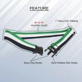 Suitcase Belts for Travel, Suitcase Belts Travel Accessories Bag Luggage Straps, Adjustable Luggage Straps. 