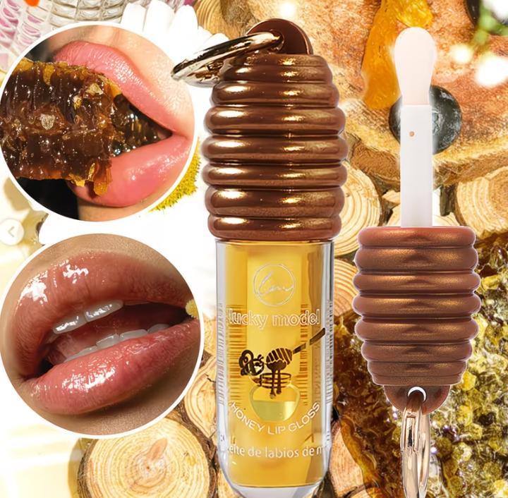 ๐๐ฐ how to read user input from the keyboard in... HuxiaBeauty Honey ๐ฏ Lip Oil โ Hydrating, Glossy & Nourishing Lip Care ...