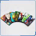 Oppo F11 Back Cover Premium Quality Multicolour 3D Print Design Graphics Case & Perfect Fitted Premium Flexible Soft Gel Anti-Scratch Back Case Cover Pouch Multi Colour 3D Printed Cover For F11. 