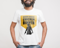 Pubg winner winner chicken dinner shirt. 