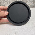 Black Metal Bowl 5inch High-quality Bass Assist Woofer Speaker Passive Radiator Bass Vibrating Speaker Diaphragm Bass Voice Coil Creek. 