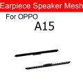 OPPO A15 Speaker Jali Earspeaker Anti-dust Earpiece Speaker Mesh Parts For OPPO A15. 