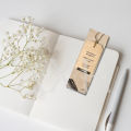 Vintage Bookmarks | Antique, Old school, Old soul | Set of 4 | Bookmarks for Urdu Novels, English Books and Quran | Bookish Gift Idea | Book quotes. 