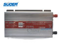Original Suoer 2000W Modified Sine Wave Inverter USB 12V DC to 220VAC STA-2000A. 