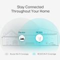 TP-Link Wi-Fi Extender RE305 AC1200 Dual Band Mesh Wi-Fi Range Extender - 18 Months Brand Warranty. 