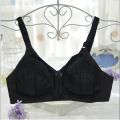 Flourish Citin Non-Padded Non-Wired Full Cover Minimizer Bra Plus Size. 