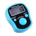 Digital Tasbeeh Counter | Hand Ring Finger Tally Counter With Light. 