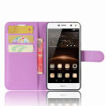 Huawei Y6 2017 Case Huawei Mya-L41 Case PU Leather Wallet Cover Flip Case For Huawei Y6 2017 Mya-L41 Mya-L11 Phone Cases coque. 