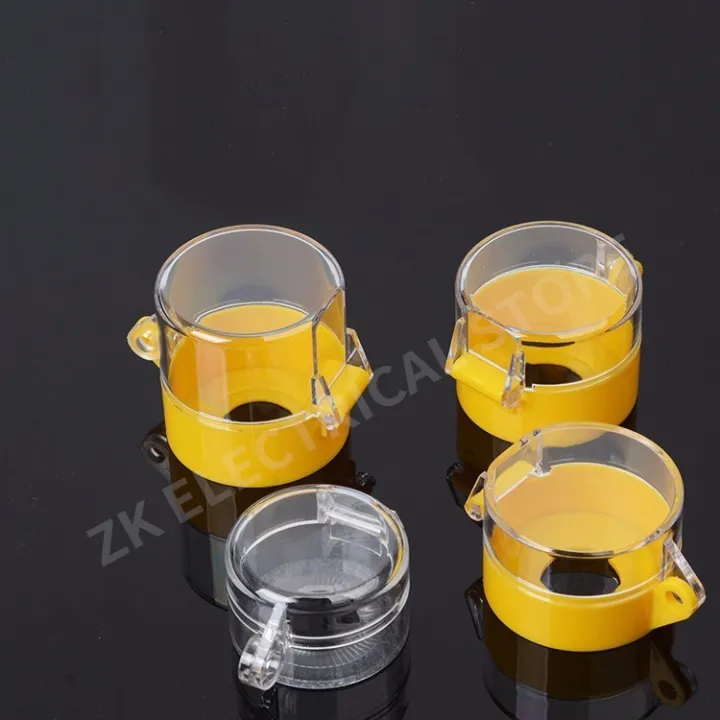 Push%20button%20switch%20protective%20cover%20Emergency%20anti-missing%20elevator%20emergency%20stop%2016/22mm%20accessory%20round%20warning%20ring%20-%20Image%207