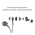 Buy 1 Get 1 Free | AKC S10 Handsfree | Universal 3.5mm Earphones | Heavy Bass & Clear Sound | Compatible with All Android Devices.. 