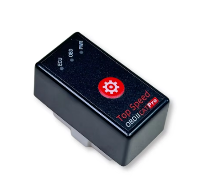 OBDIICAT HK-V2 Upgrade HK01 PRO/Ul Original PIC16F59Chip OBD2 Chip ...