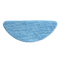 For Alfawise V8S Pro E30B Main Brush Roller Side Brush HEPA Filter Mop Cloths Vacuum Spare Parts. 