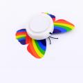 Stylish Pack of 3 Butterfly LED Lights For Decoration Of kids Boys And Girls Led butterfly lights. 