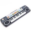 Music Fairy Musical Piano With Mic Toy 31 Keys Electronic Keyboard. 